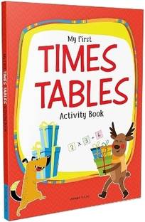 My First Times Tables