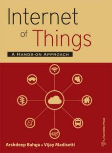 Internet Of Things
