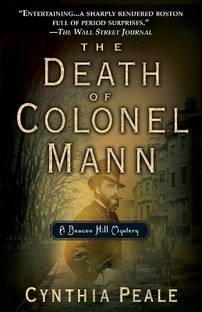 The Death of Colonel Mann