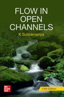 Flow in Open Channels