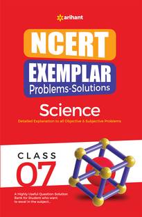 Ncert Exemplar Problems Solutions Science Class 7th