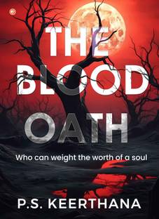 The Blood Oath