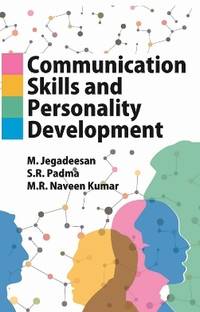 Communication Skills and Personality Development