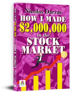 How I Made $2,000,000 in the Stock Market