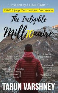 The Ineligible Millionaire
