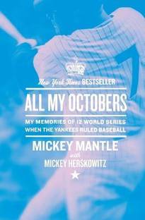 All My Octobers