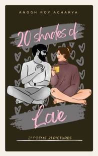 20 shades of Love