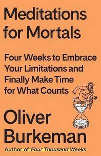 Meditations for Mortals