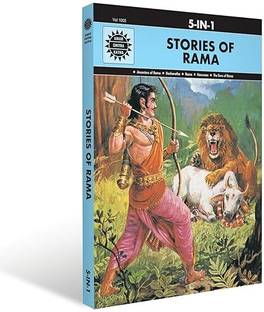 Stories of Rama