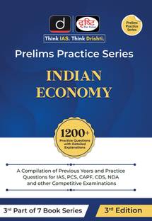 Drishti IAS Indian Economy