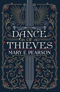 DANCE OF THIEVES