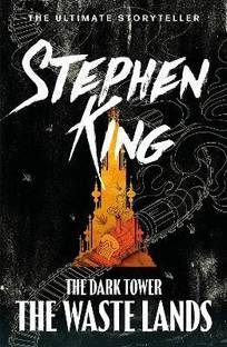 The Dark Tower III: The Waste Lands