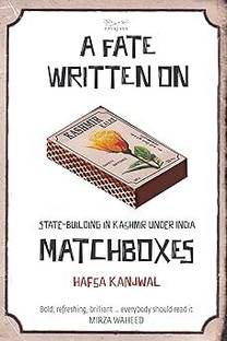 A Fate Written on Matchboxes