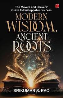 Modern Wisdom, Ancient Roots