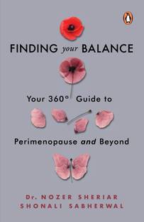 Finding Your Balance