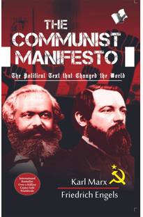 The Communist Manifesto