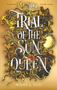 Trial of the Sun Queen