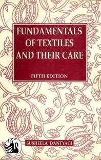 Fundamentals of Textiles and Their Care (Rev)