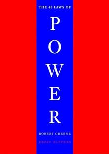The 48 Laws Of Power