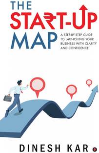 The Start-up Map