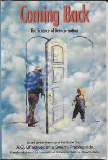 Coming Back The Science Of Reincarnation