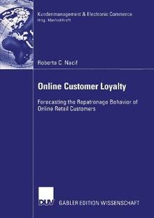 Online Customer Loyalty