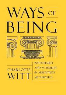 Ways of Being