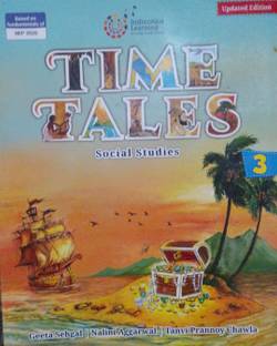 Time tales 3