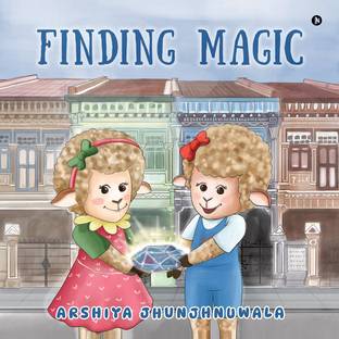 Finding Magic