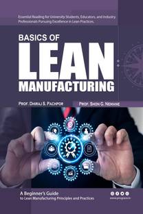 Basics of Lean Manufacturing