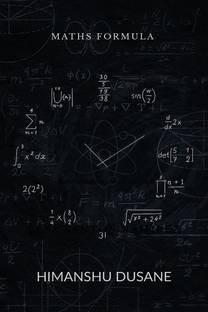 POCKET MATHS FORMULA BOOK