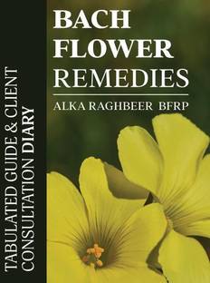 BACH Flower Remedies