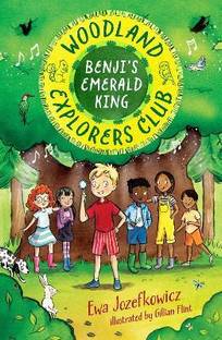 Benji's Emerald King