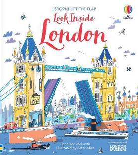 Look Inside London