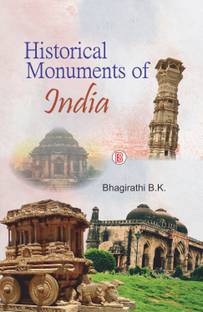 Historical Monuments of India