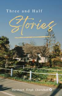 Three and Half Stories