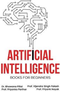 Artificial Intelligence Books For Beginners