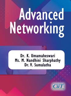 Advanced Networking, First Edition, Paperback  - Advanced Networking, First Edition, Paperback