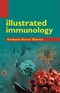 Illustrated Immunology