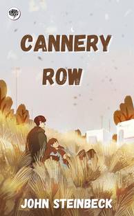Cannery Row (Cannery Row, #1)