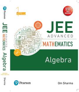 JEE Advanced Mathematics Algebra
