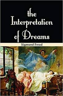 The Interpretation of Dreams  - The Interpretation of Dreams