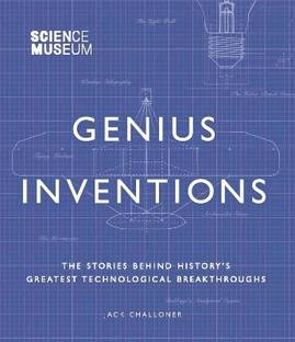 Science Museum - Genius Inventions