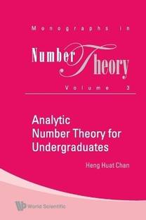Analytic Number Theory For Undergraduates