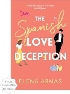 The Spanish Love Deception