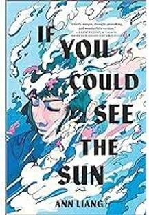 If You Could See the Sun (English, Paperback,Ann Liang )