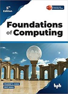 Foundations of Computing