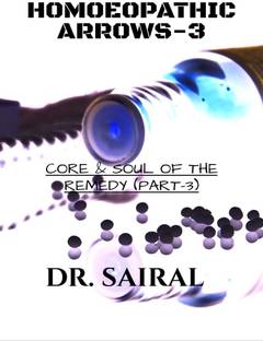 HOMOEOPATHIC ARROWS - 3