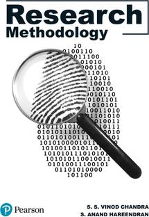 Research Methodology by Pearson 1st Edition