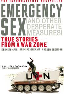 Emergency Sex (And Other Desperate Measures)